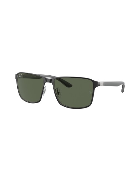 RAY-BAN - RB3721 - 914471 - 59