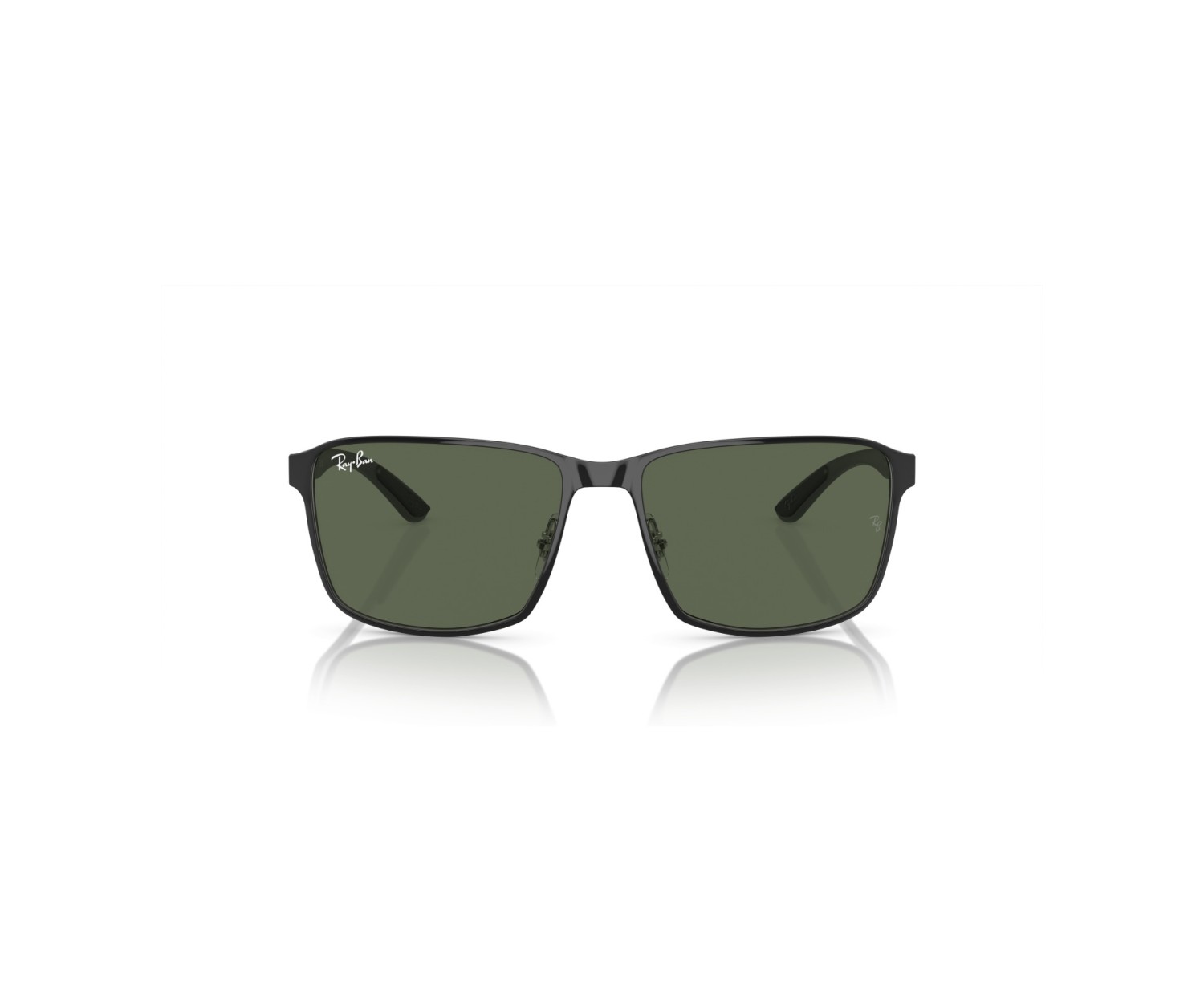 RAY-BAN - RB3721 - 914471 - 59