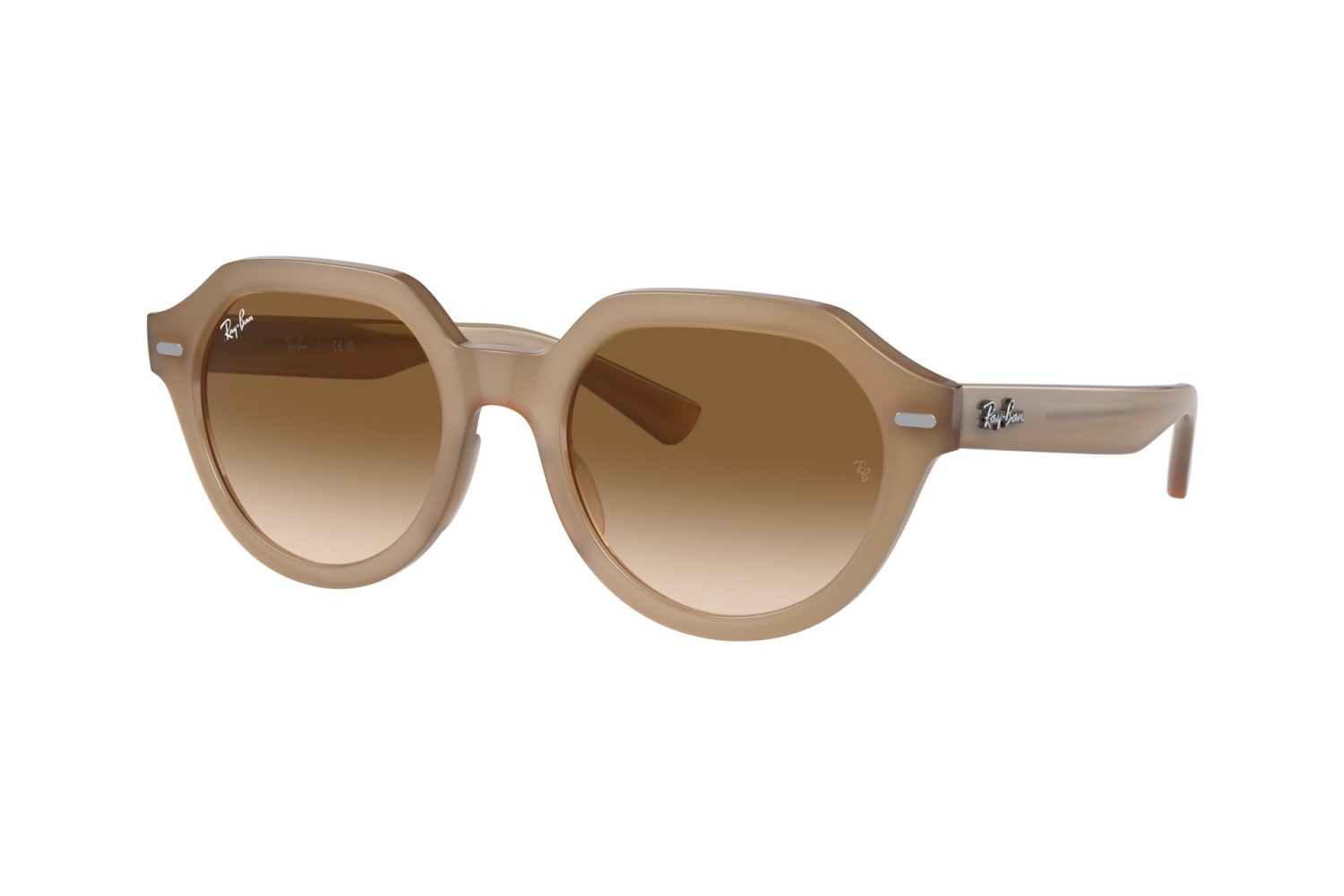 RAY-BAN - GINA - RB4399 - 616651 - 53
