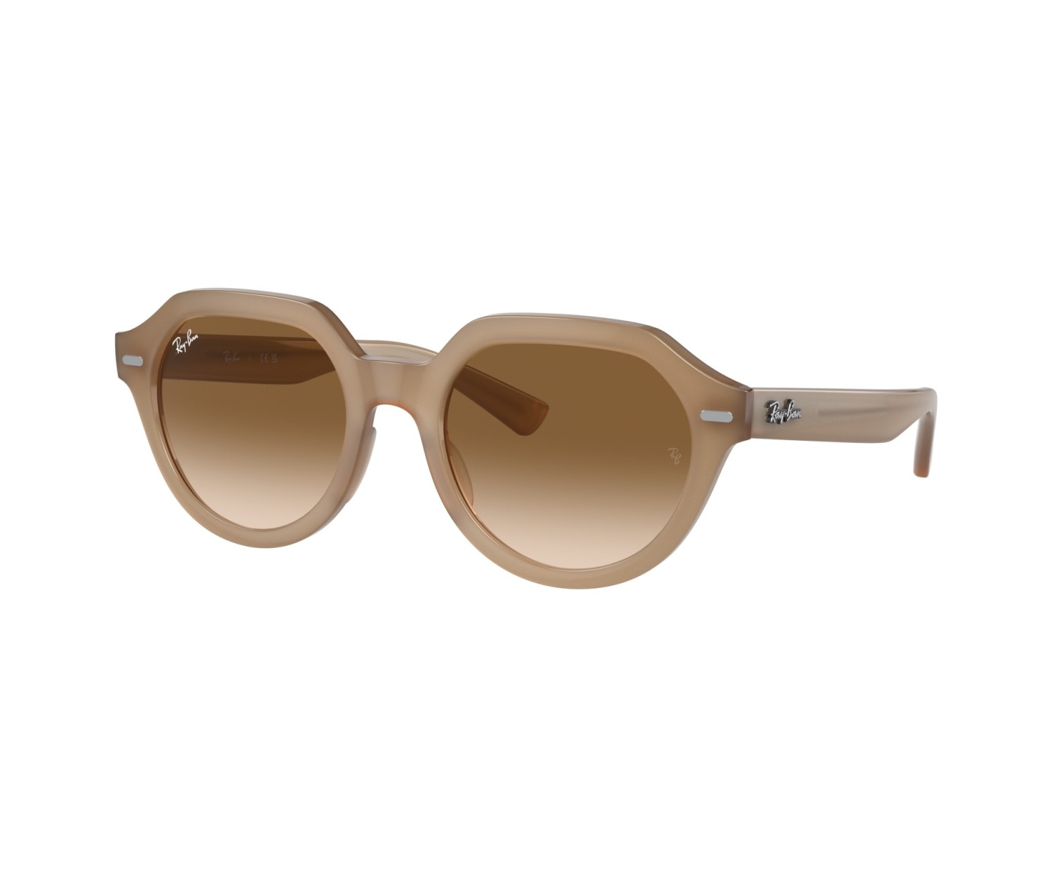 RAY-BAN - GINA - RB4399 - 616651 - 53