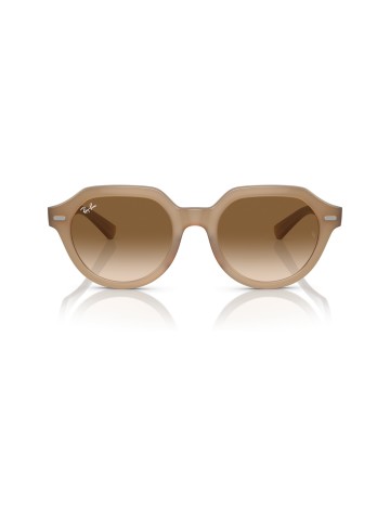 RAY-BAN - GINA - RB4399 - 616651 - 53 2