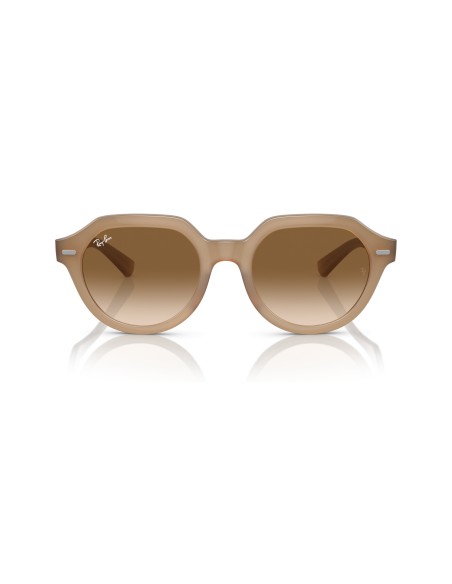 RAY-BAN - GINA - RB4399 - 616651 - 53