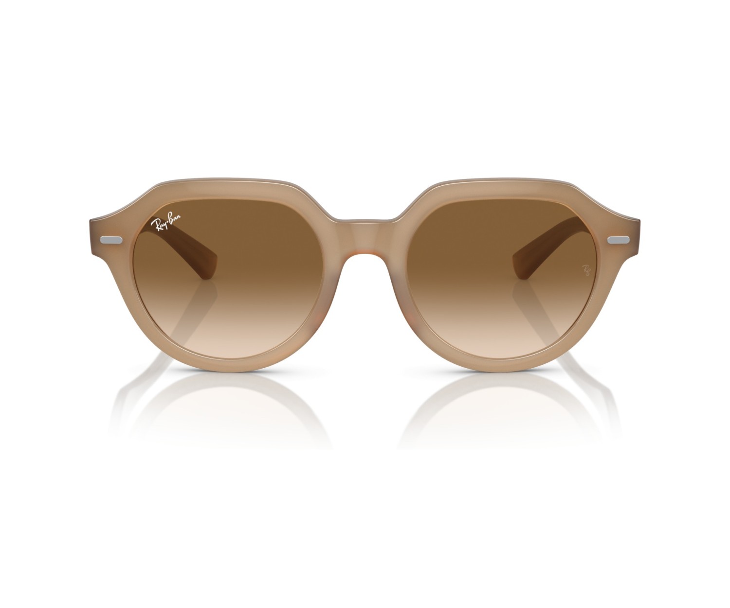 RAY-BAN - GINA - RB4399 - 616651 - 53