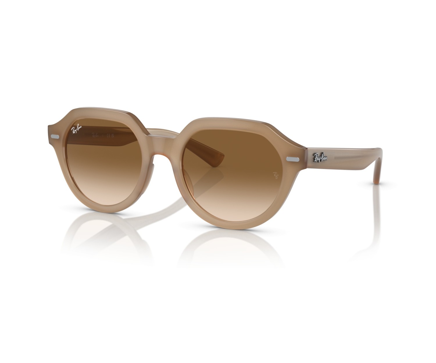 RAY-BAN - GINA - RB4399 - 616651 - 53