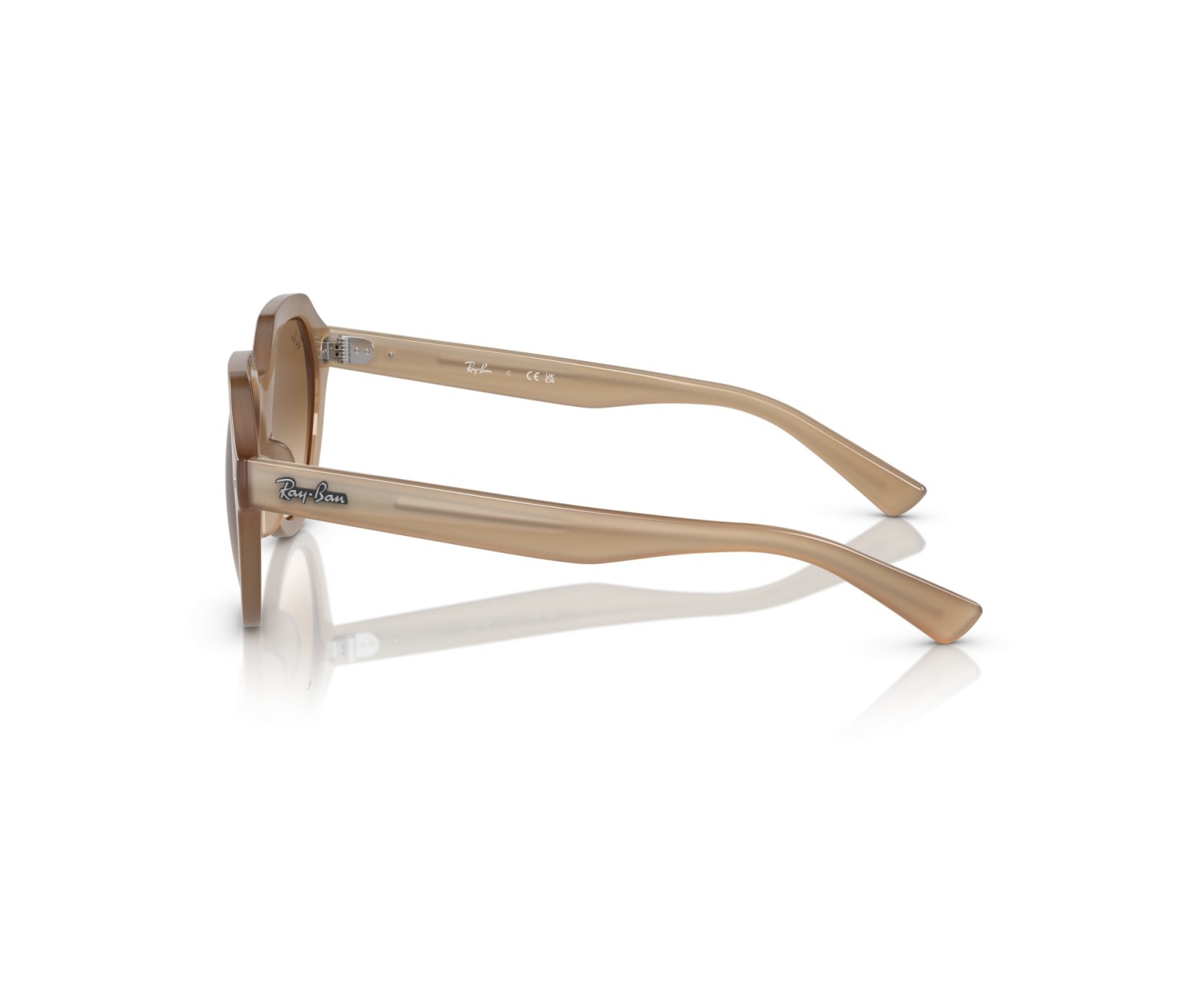 RAY-BAN - GINA - RB4399 - 616651 - 53