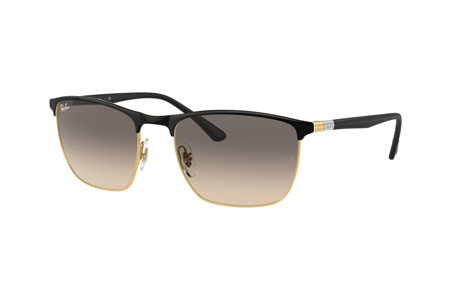 RAY-BAN - RB3686 - 187/32 - 57