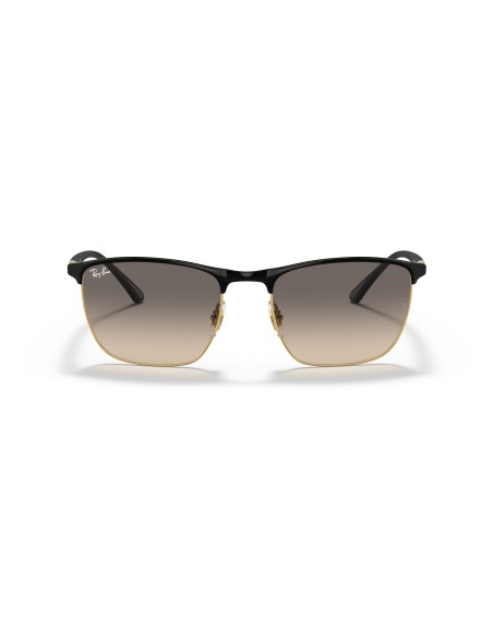 RAY-BAN - RB3686 - 187/32 - 57