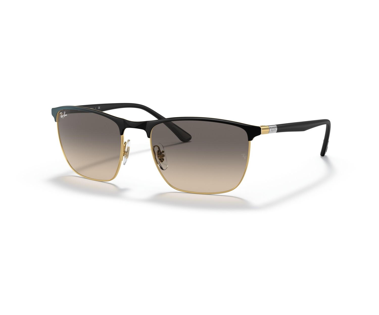 RAY-BAN - RB3686 - 187/32 - 57