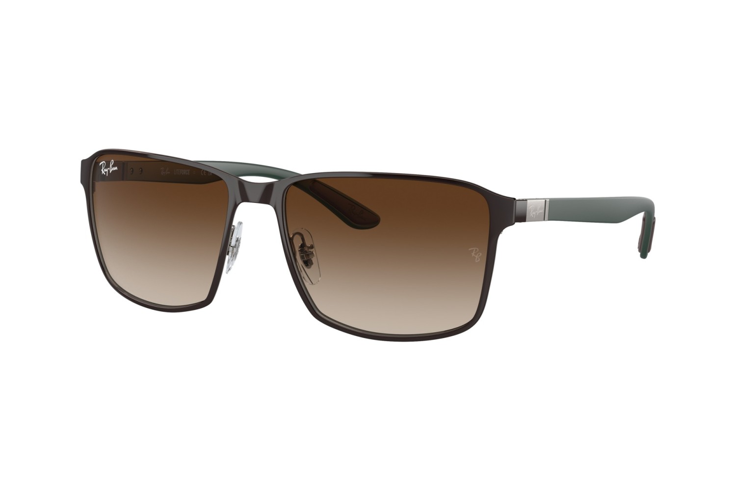 RAY-BAN - RB3721 - 188/13 - 59