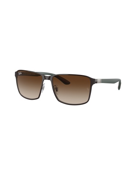 RAY-BAN - RB3721 - 188/13 - 59