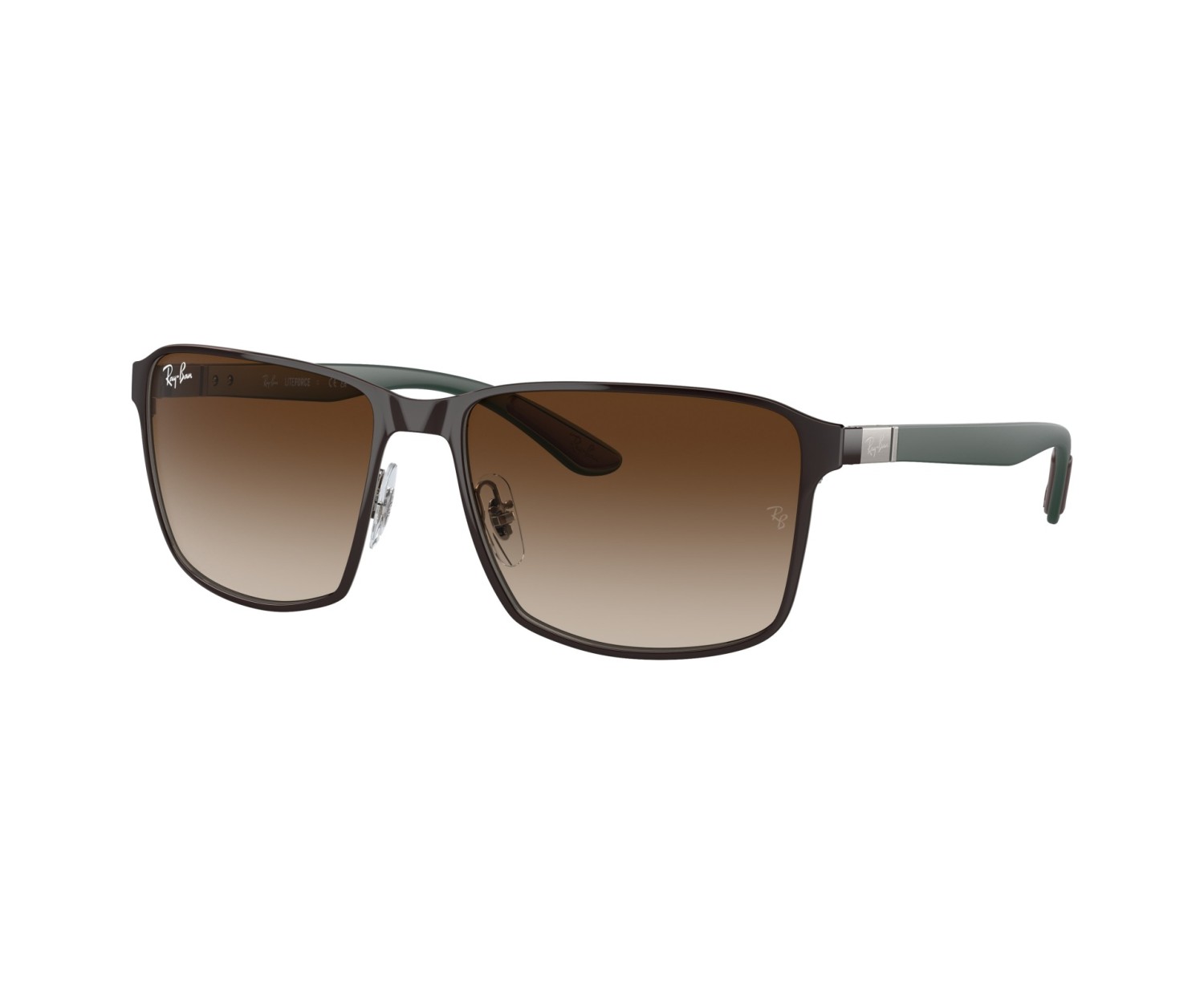 RAY-BAN - RB3721 - 188/13 - 59