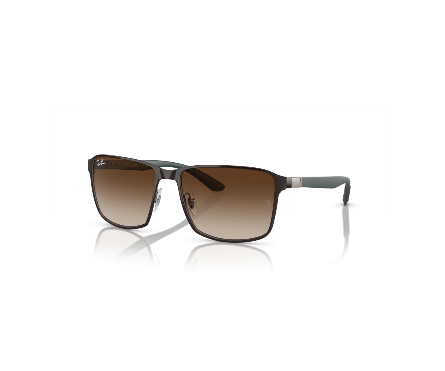 RAY-BAN - RB3721 - 188/13 - 59