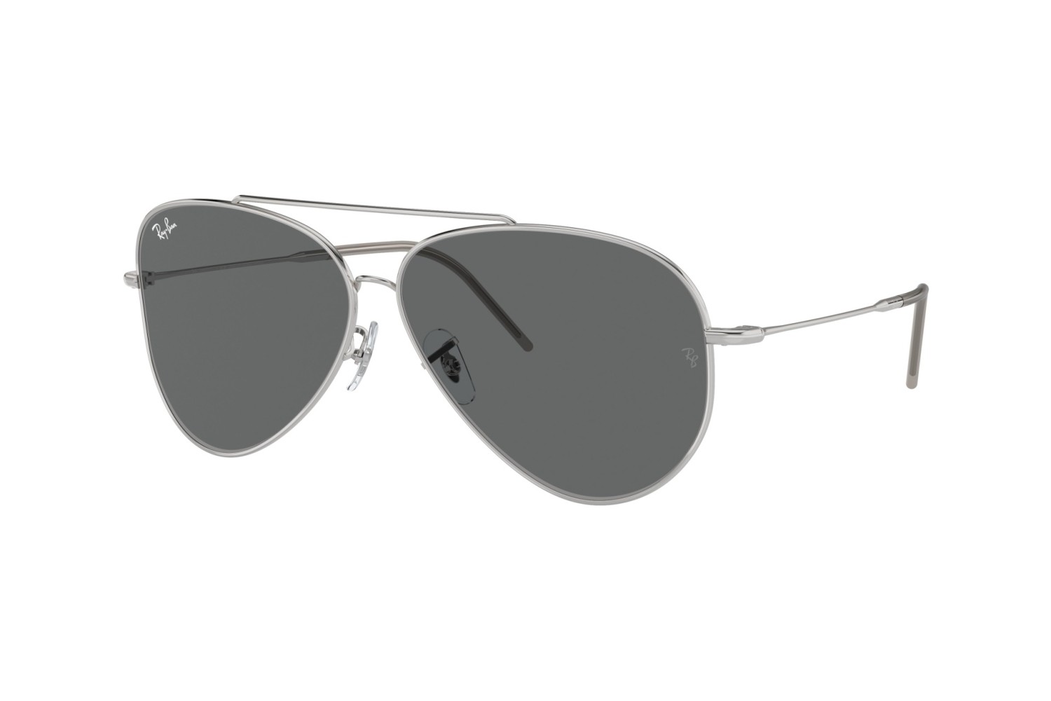 RAY-BAN - AVIATOR REVERSE - RBR0101S - 003/GR - 59