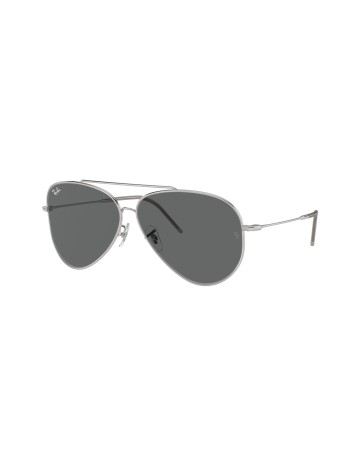 RAY-BAN - AVIATOR REVERSE - RBR0101S - 003/GR - 59