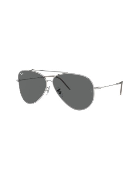 RAY-BAN - AVIATOR REVERSE - RBR0101S - 003/GR - 59