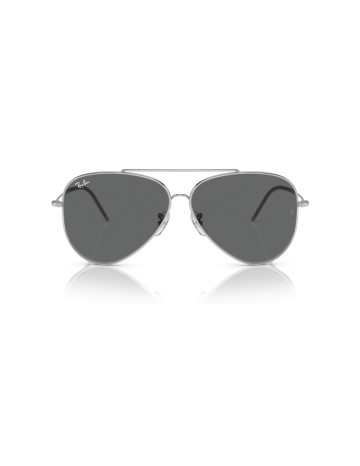 RAY-BAN - AVIATOR REVERSE - RBR0101S - 003/GR - 59 2