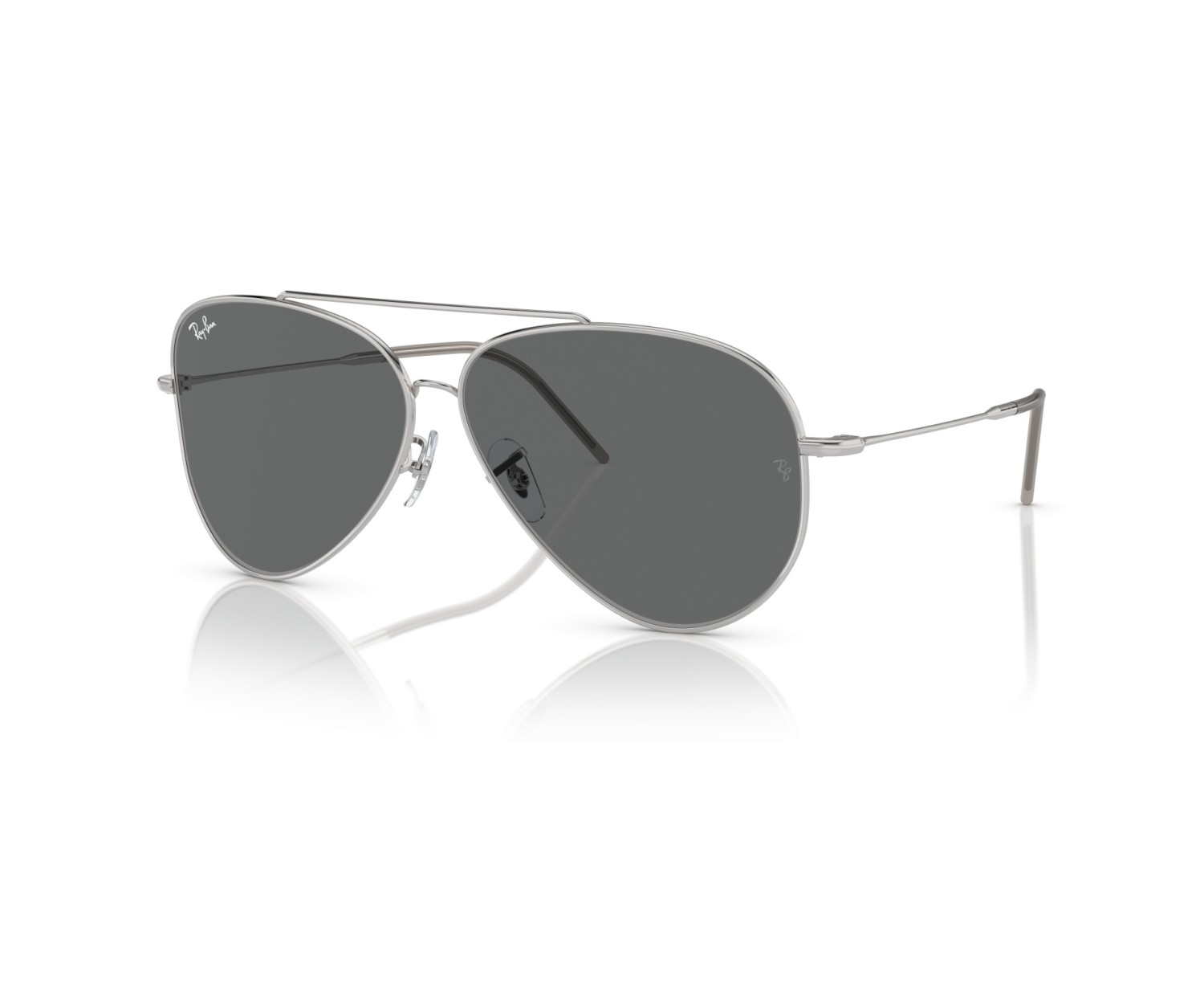 RAY-BAN - AVIATOR REVERSE - RBR0101S - 003/GR - 59