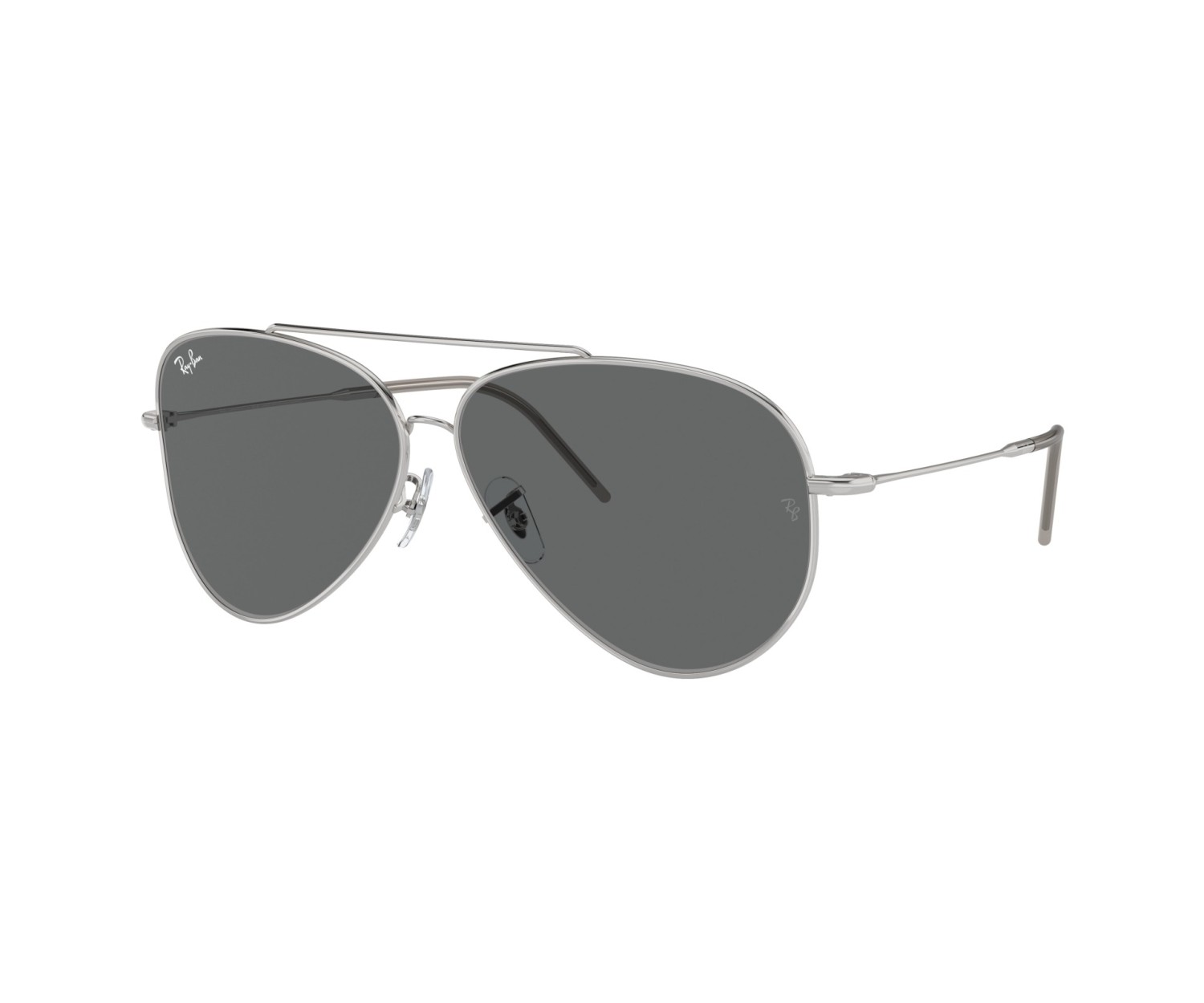 RAY-BAN - AVIATOR REVERSE - RBR0101S - 003/GR - 62
