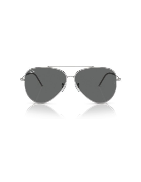 RAY-BAN - AVIATOR REVERSE - RBR0101S - 003/GR - 62