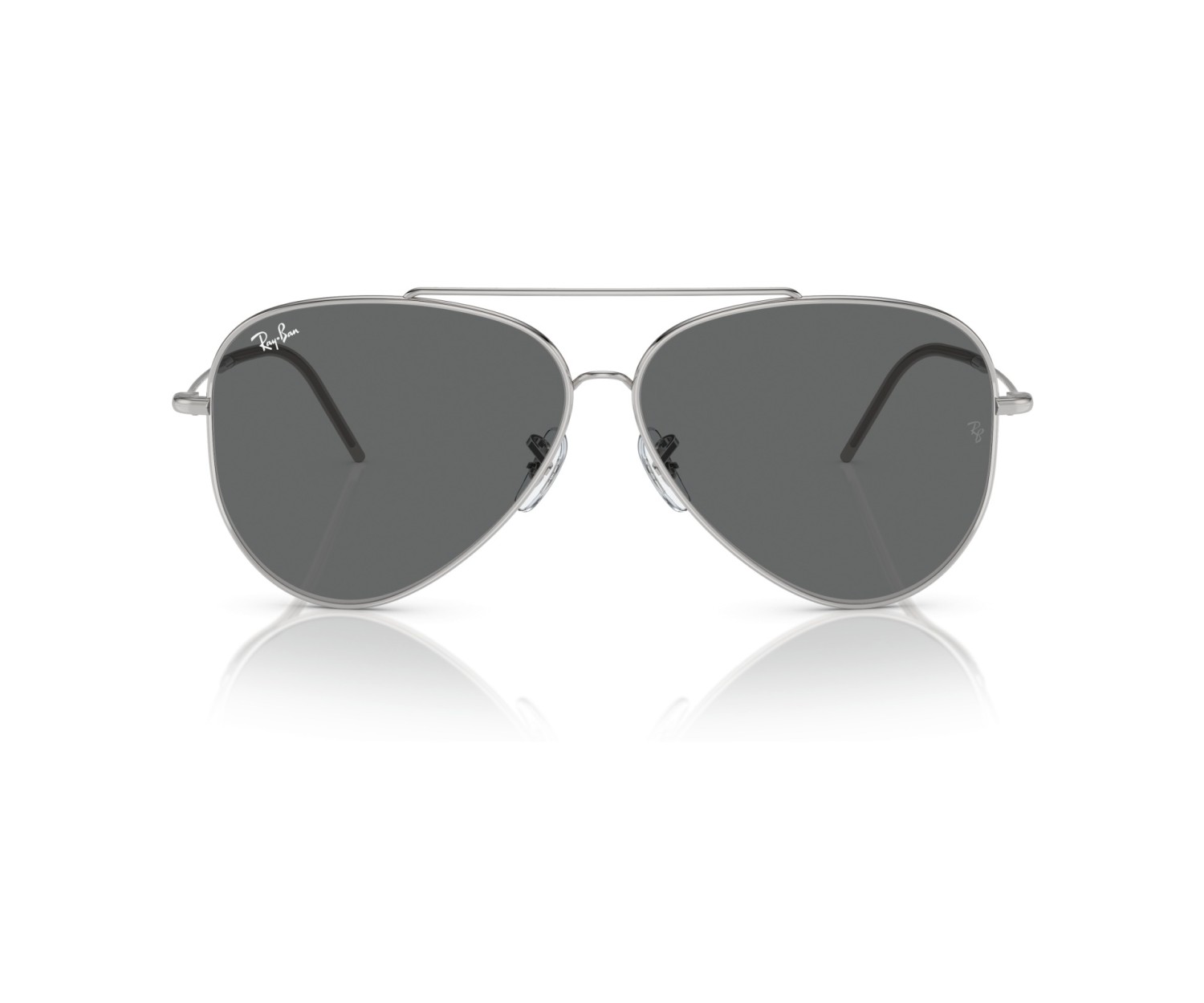 RAY-BAN - AVIATOR REVERSE - RBR0101S - 003/GR - 62
