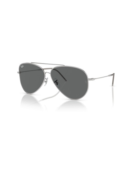 RAY-BAN - AVIATOR REVERSE - RBR0101S - 003/GR - 62