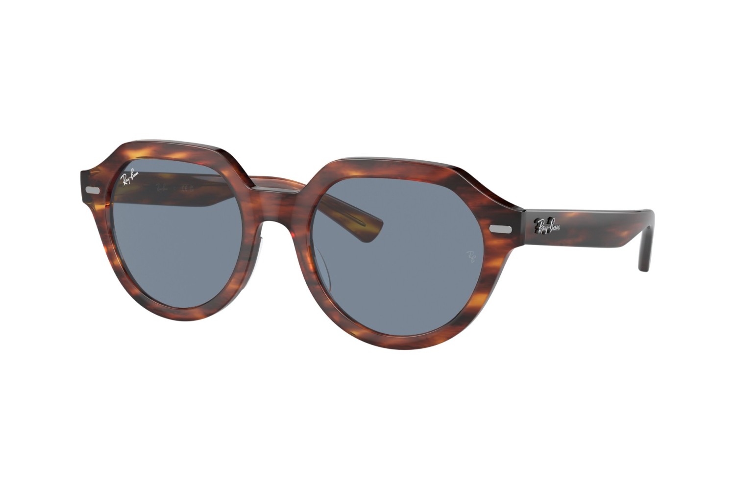 RAY-BAN - GINA - RB4399 - 954/62 - 53