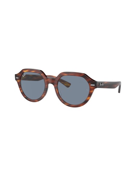 RAY-BAN - GINA - RB4399 - 954/62 - 53