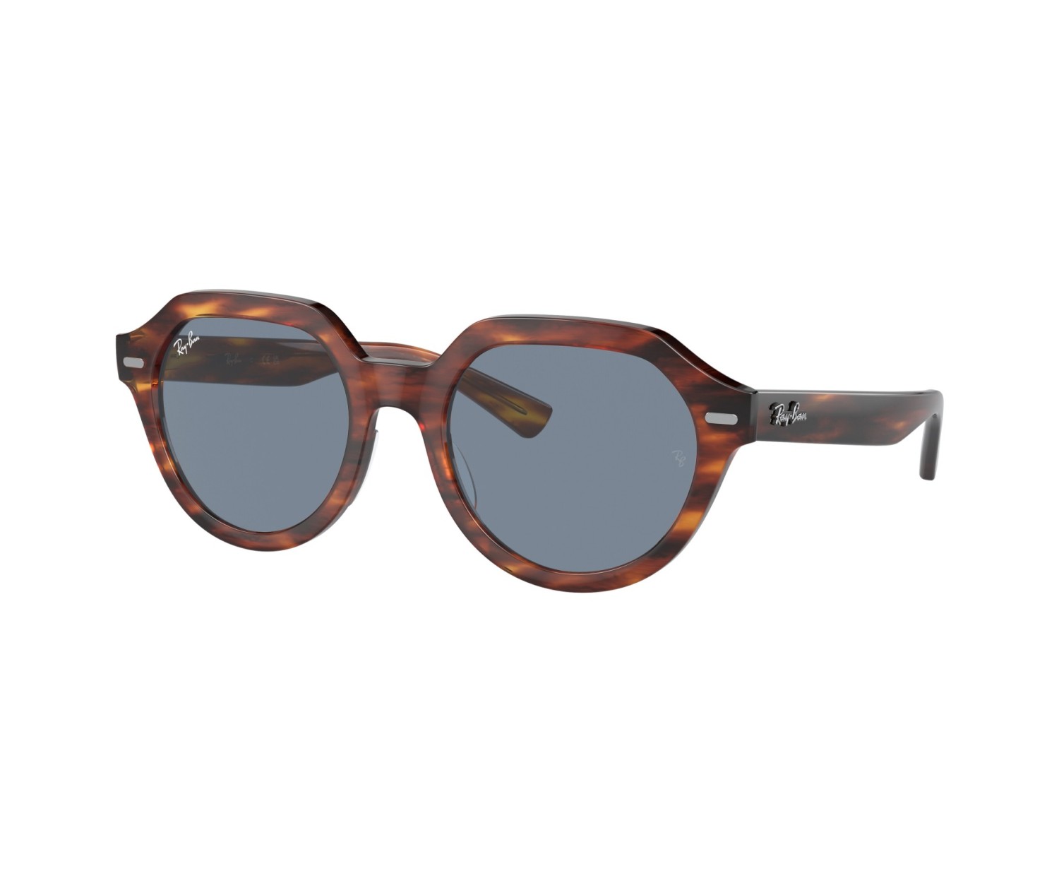 RAY-BAN - GINA - RB4399 - 954/62 - 53