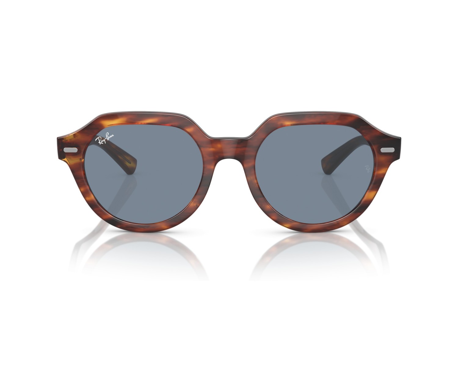 RAY-BAN - GINA - RB4399 - 954/62 - 53