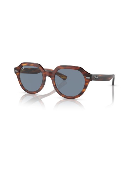 RAY-BAN - GINA - RB4399 - 954/62 - 53