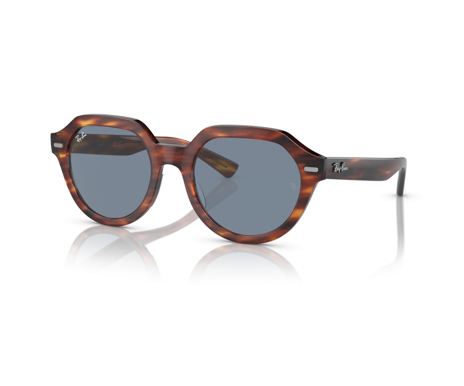 RAY-BAN - GINA - RB4399 - 954/62 - 53