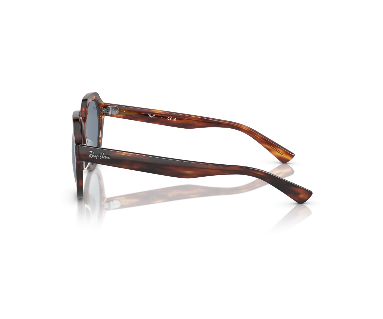 RAY-BAN - GINA - RB4399 - 954/62 - 53