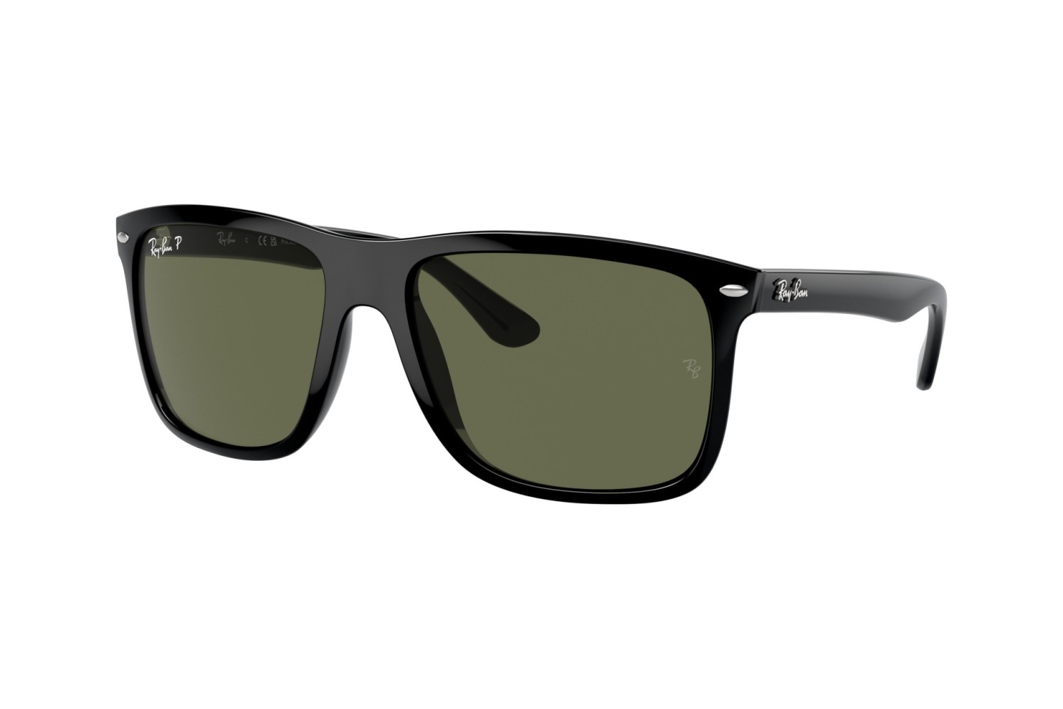 RAY-BAN - BOYFRIEND TWO - RB4547 - 601/58 - 57