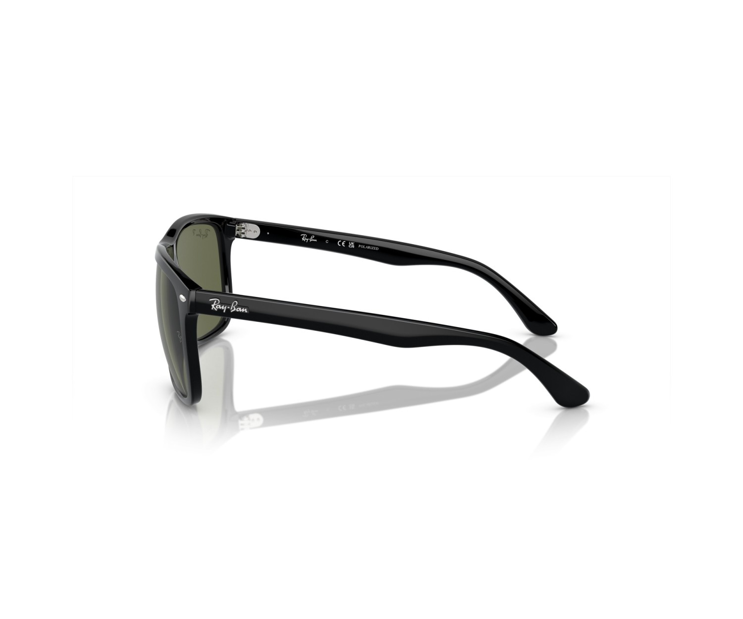 RAY-BAN - BOYFRIEND TWO - RB4547 - 601/58 - 57