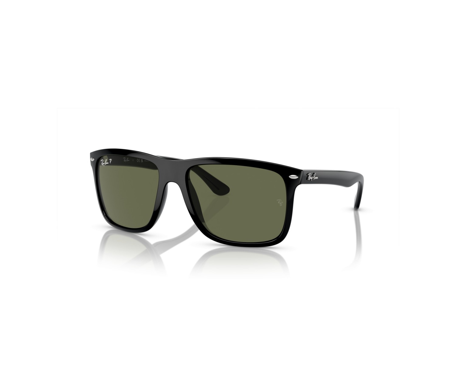 RAY-BAN - BOYFRIEND TWO - RB4547 - 601/58 - 60