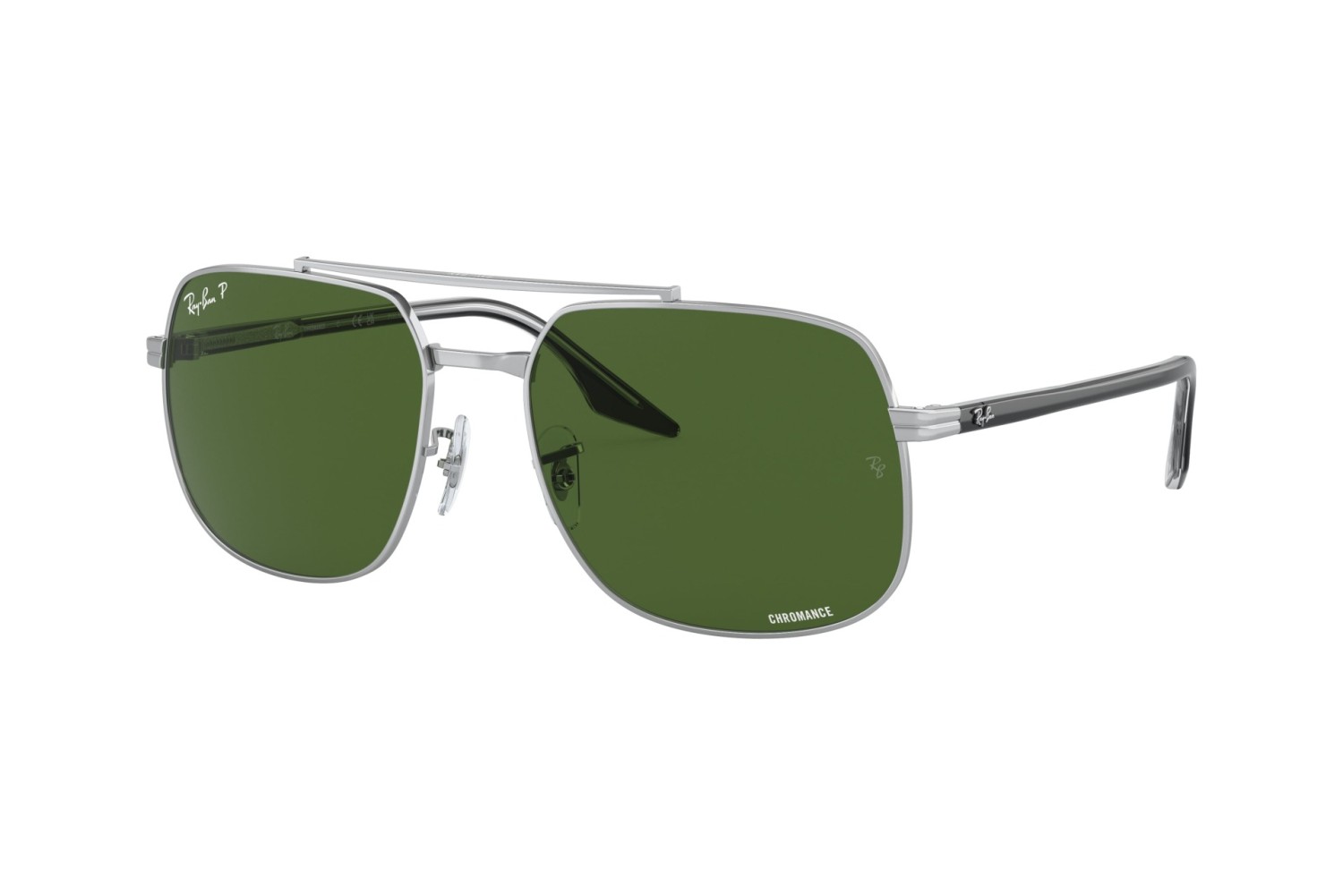 RAY-BAN - RB3699 - 003/P1 - 59