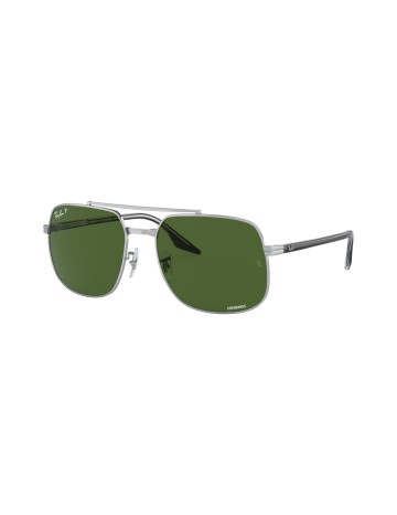 RAY-BAN - RB3699 - 003/P1 - 59