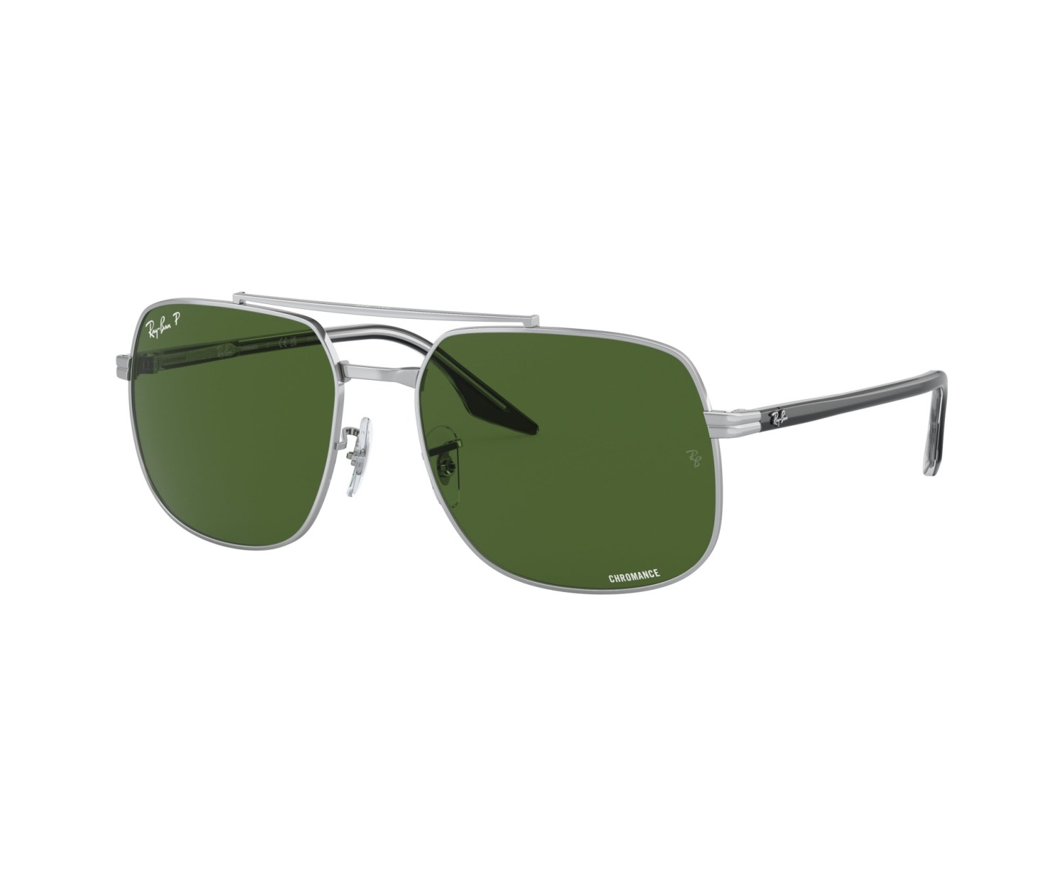 RAY-BAN - RB3699 - 003/P1 - 59