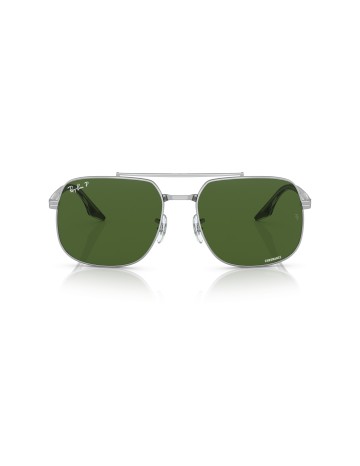 RAY-BAN - RB3699 - 003/P1 - 59 2