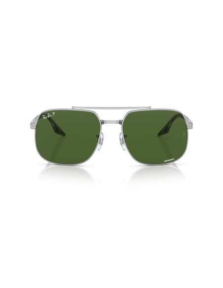 RAY-BAN - RB3699 - 003/P1 - 59