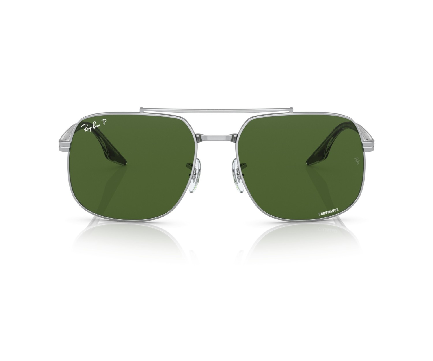 RAY-BAN - RB3699 - 003/P1 - 59