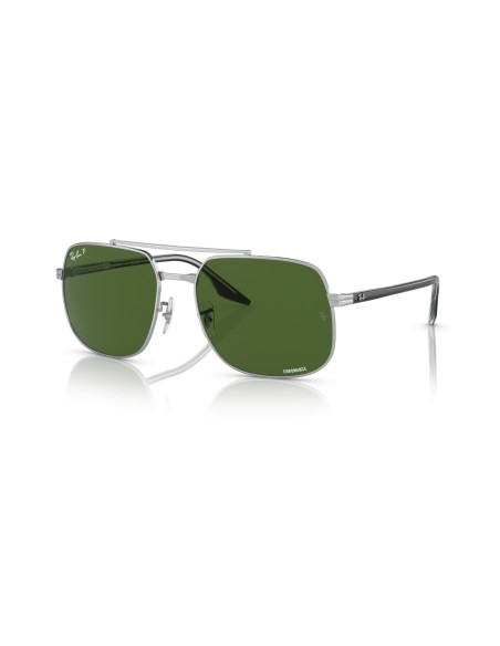 RAY-BAN - RB3699 - 003/P1 - 59
