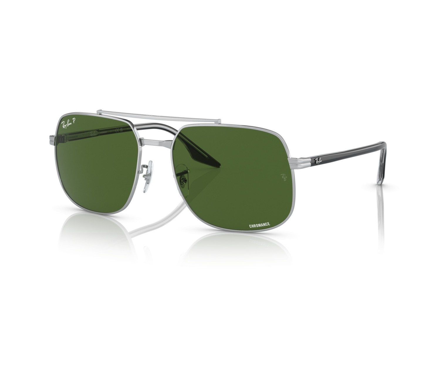 RAY-BAN - RB3699 - 003/P1 - 59