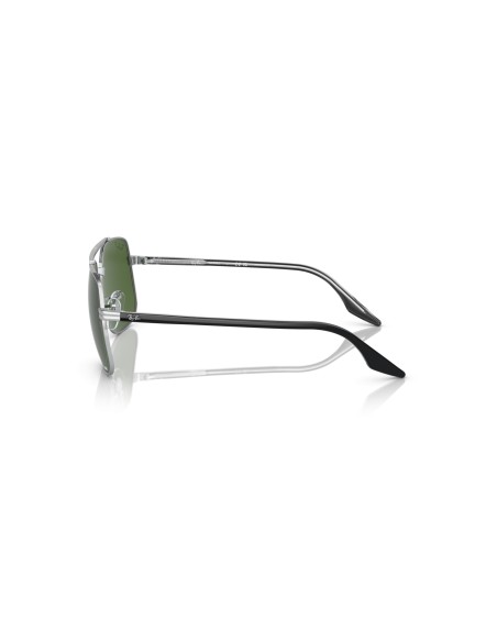 RAY-BAN - RB3699 - 003/P1 - 59
