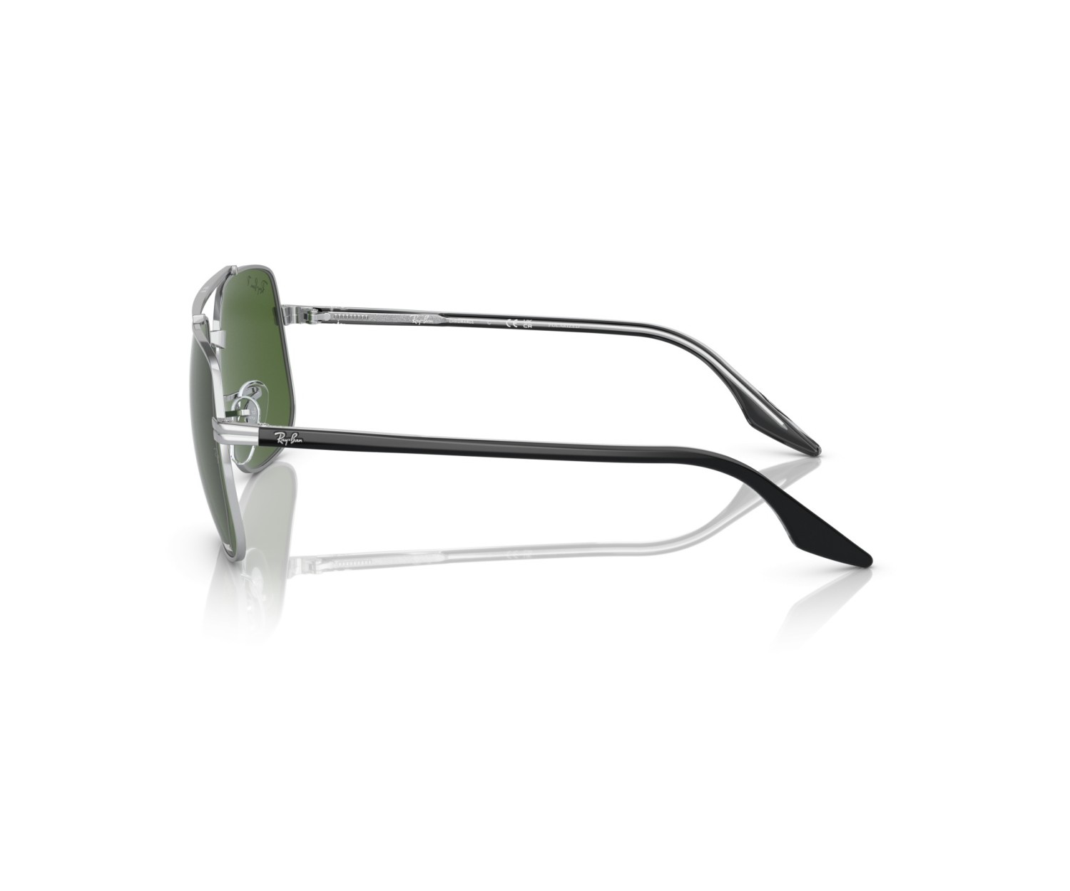RAY-BAN - RB3699 - 003/P1 - 59
