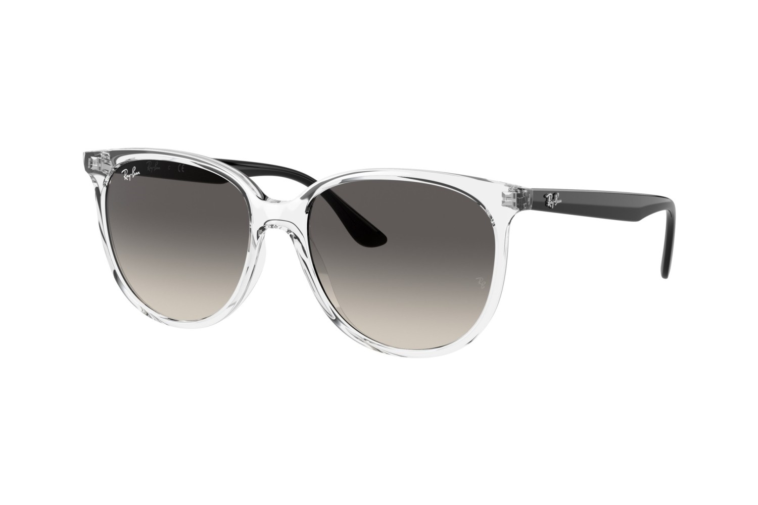 RAY-BAN - RB4378 - 647711 - 54