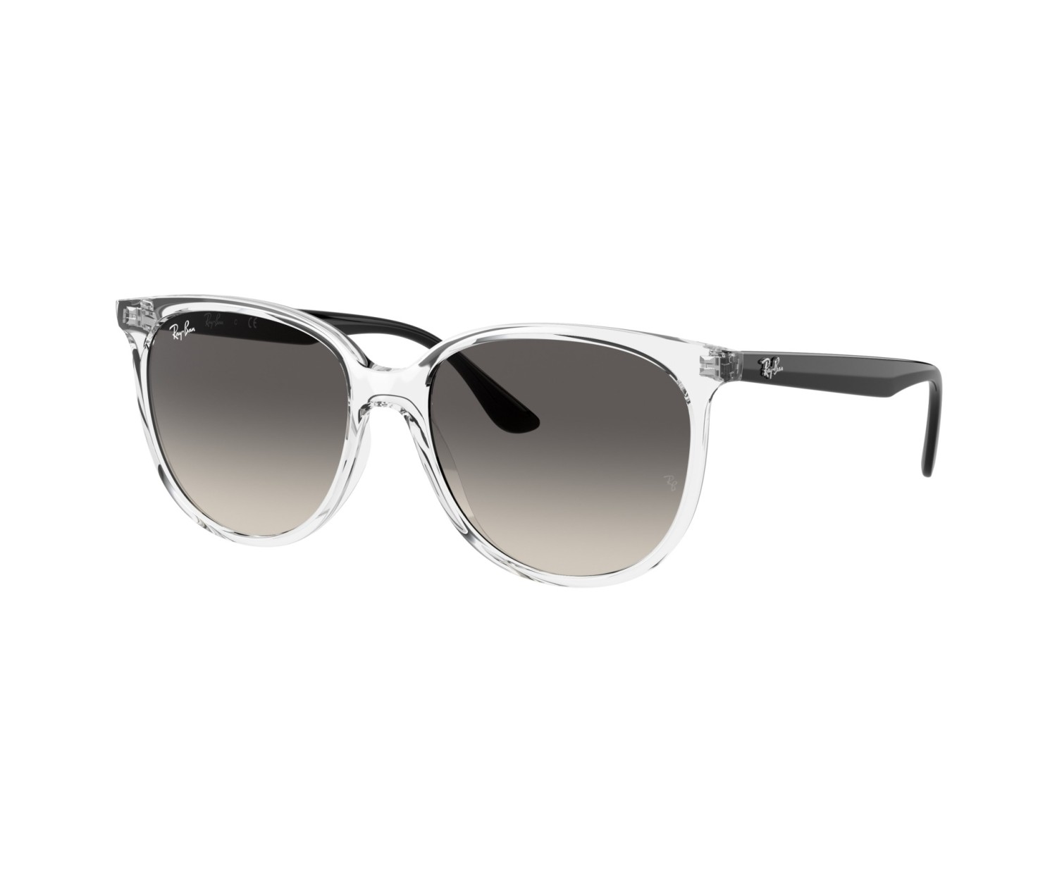 RAY-BAN - RB4378 - 647711 - 54