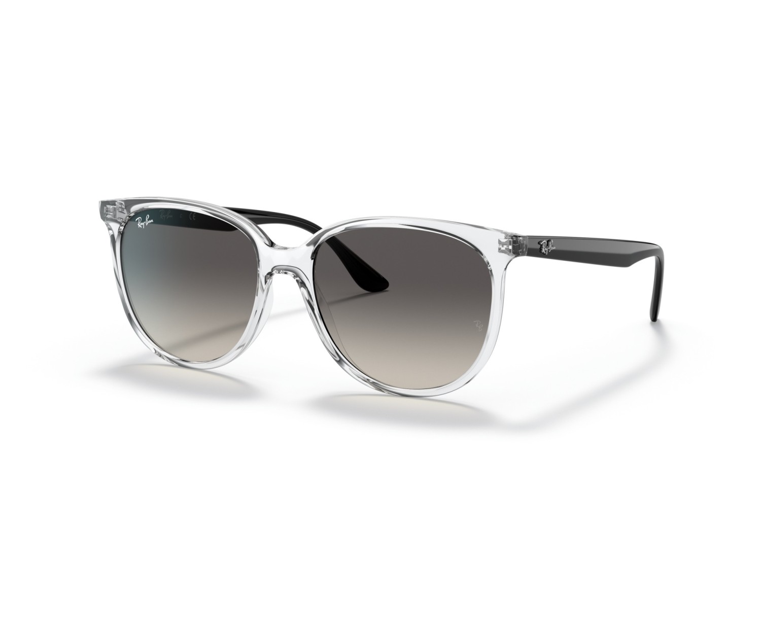 RAY-BAN - RB4378 - 647711 - 54