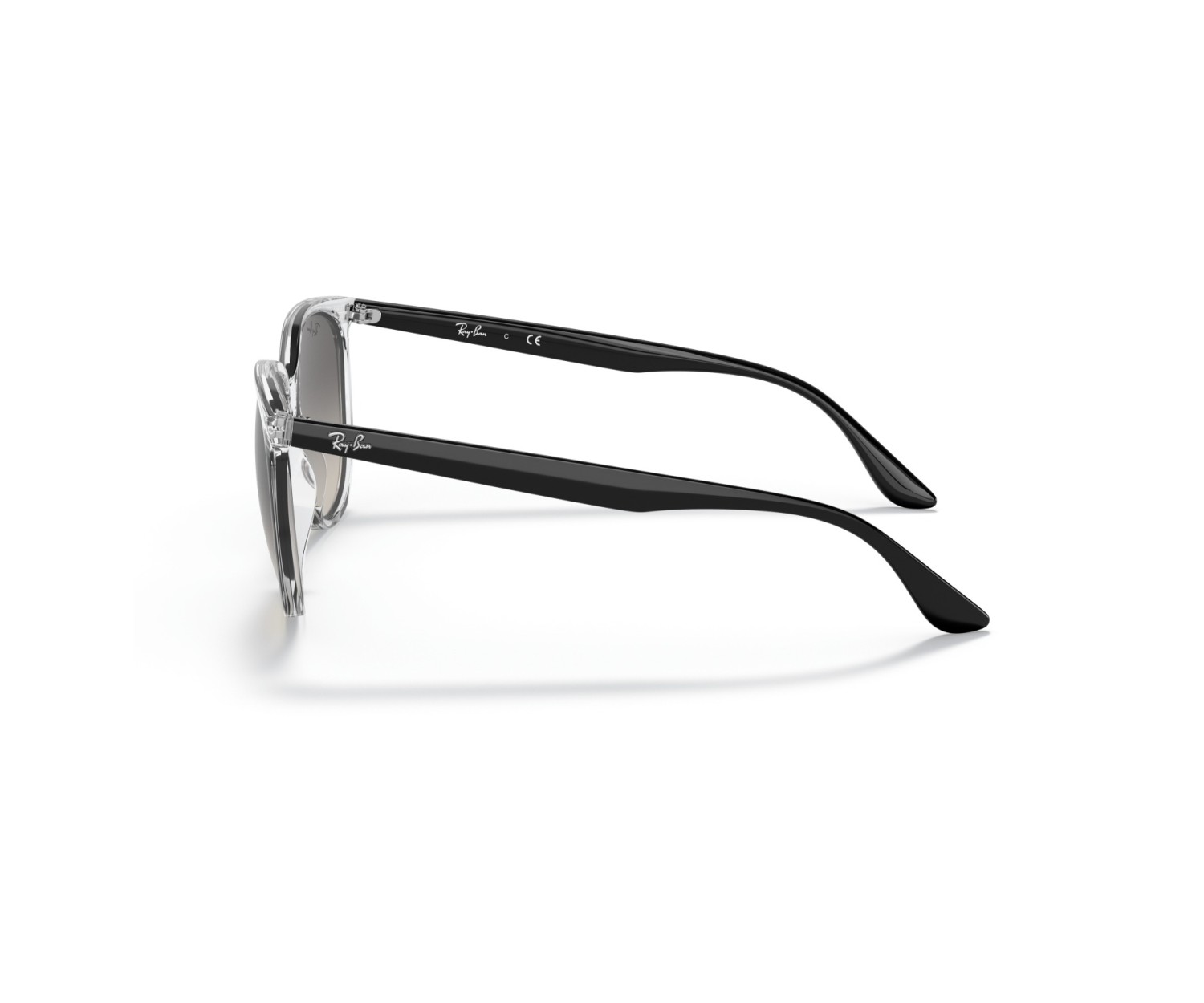 RAY-BAN - RB4378 - 647711 - 54