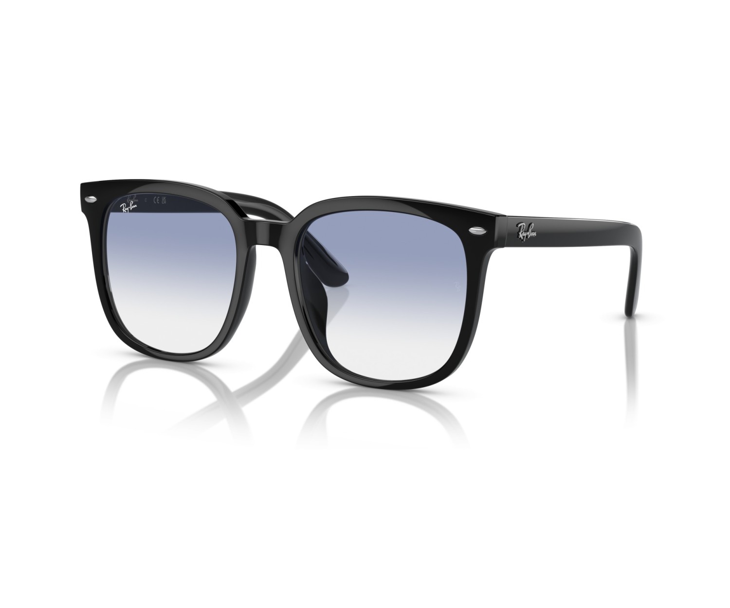 RAY-BAN - RB4401D - 601/19 - 57